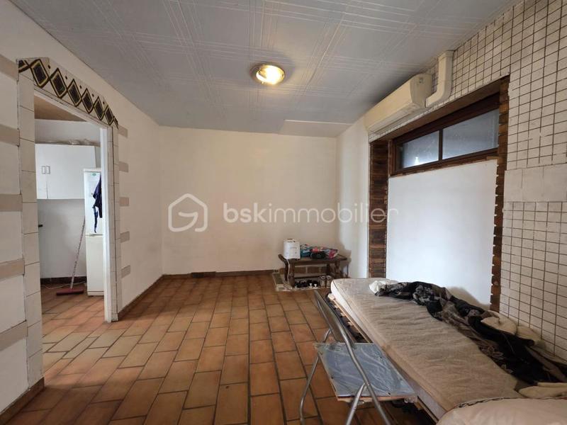 Maison - 98 m² - 5 pièces