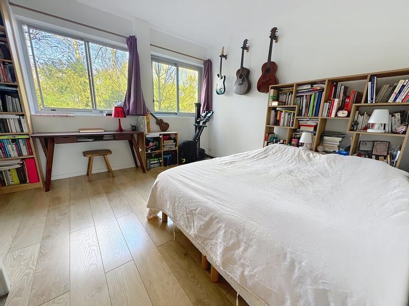 Appartement - 90 m² - 4 pièces