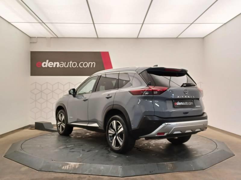 Nissan X-Trail e-Power 204 ch Tekna