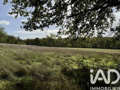 Terrain - 12 710 m²