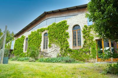 Maison - 110 m² - 10 pièces