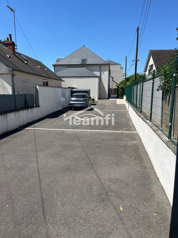 Maison ancienne - 121 m² - 4 pièces