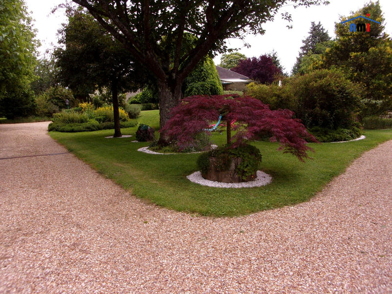 Maison - 107 m² - 5 pièces