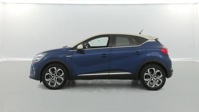 Renault Captur E-Tech Plug-in 160 Intens 5p