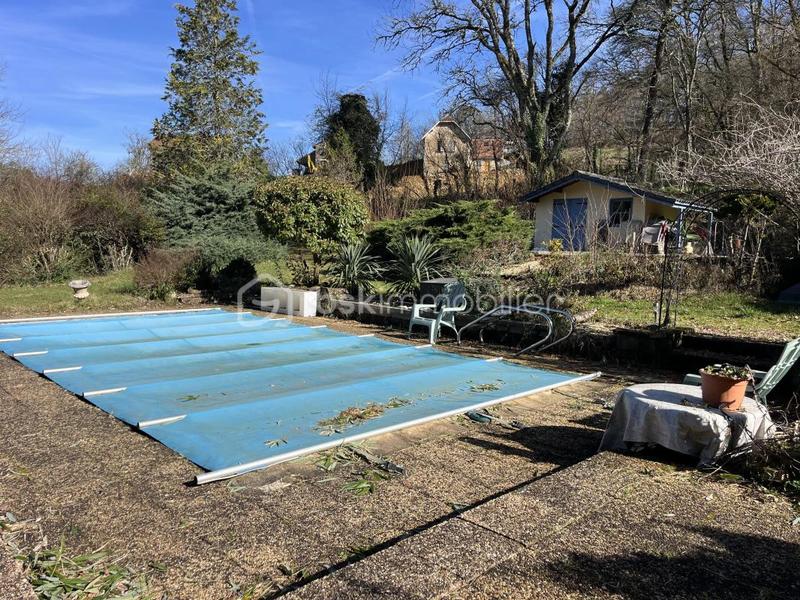 Maison d'architecte - 232 m² - 7 pièces