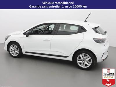 Renault Clio 1.5 Blue Dci 100ch Evolution Gsr2