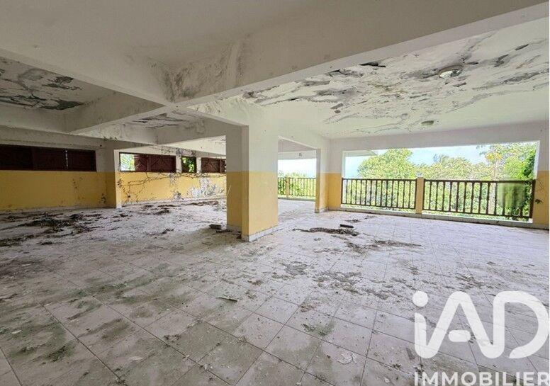 Immeuble - 1 148 m²