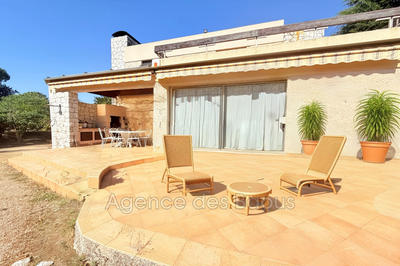 Maison - 161 m² - 5 pièces