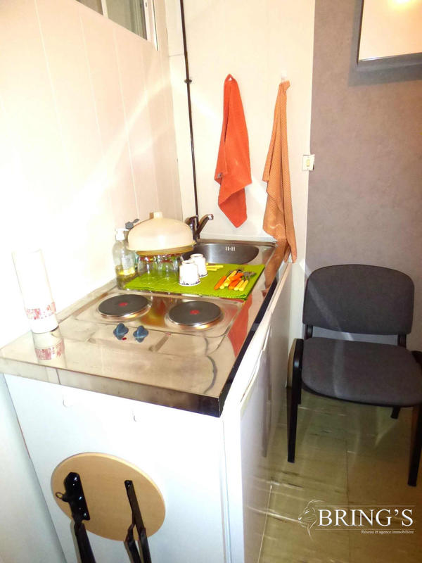 Fonds de commerce - Magasins - 60 m²