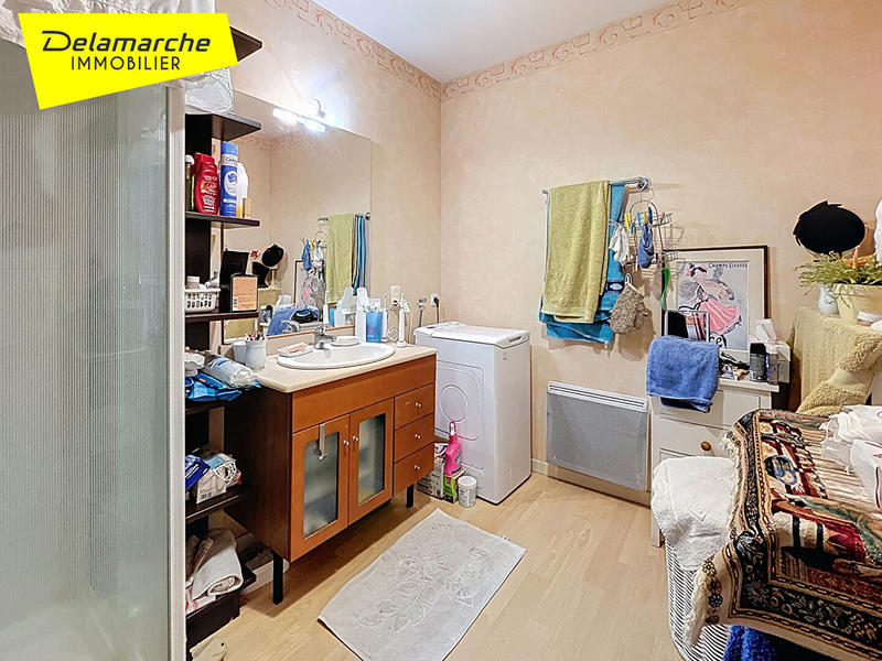 Appartement - 108 m² - 4 pièces