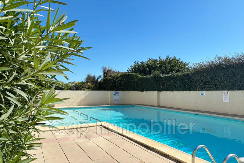 Appartement - 37 m² - 3 pièces