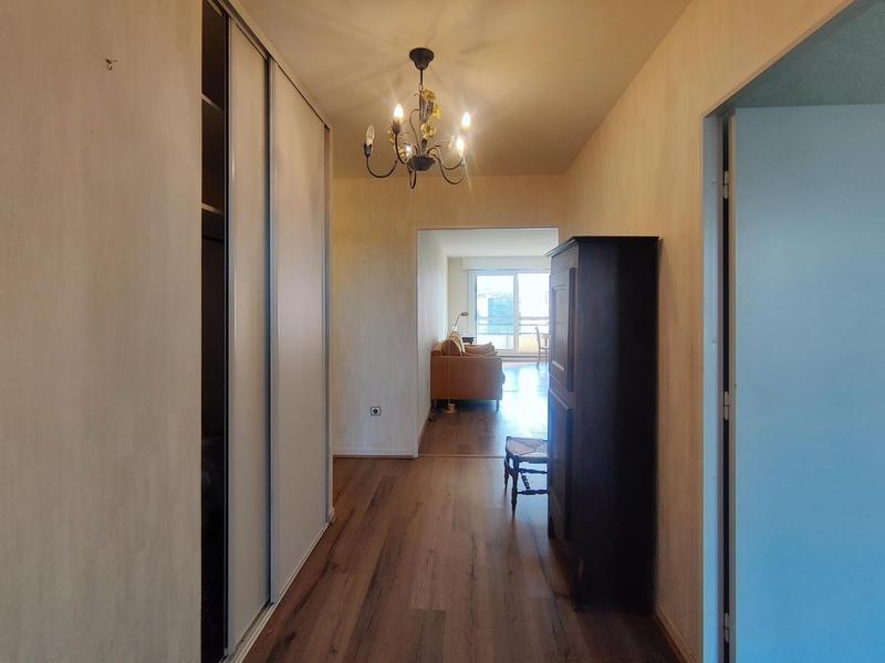 Appartement - 59 m² - 2 pièces