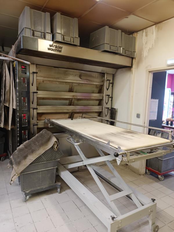 Fonds de commerce - Magasins - 600 m²