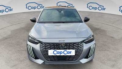 Peugeot 208 1.2 Hybrid 136 e-Dsc6 Gt