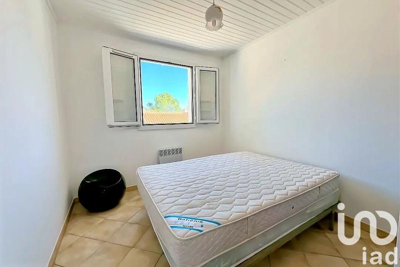 Appartement - 43 m² - 3 pièces