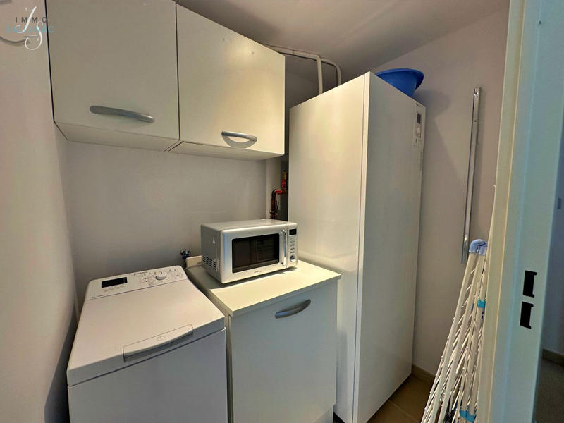 Appartement - 92 m² - 4 pièces