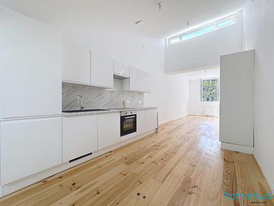 Appartement - 88 m² - 3 pièces