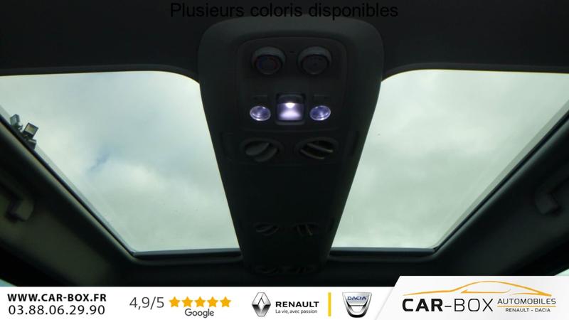 Toyota Proace Verso Long 2.0l 180 d-4d Bva8 Lounge