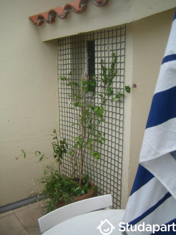 Appartement - 25 m² - 1 pièce