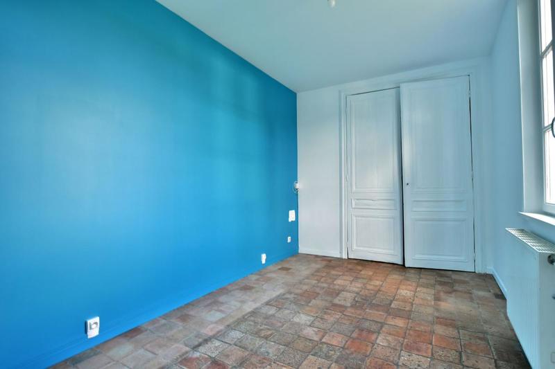 Maison - 178 m² - 5 pièces