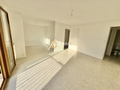 Appartement - 68 m² - 4 pièces