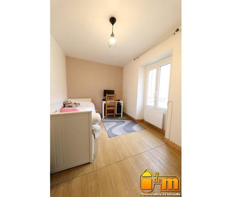 Maison de village - 121 m² - 6 pièces