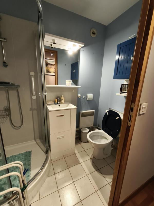 Duplex - 90 m² - 4 pièces