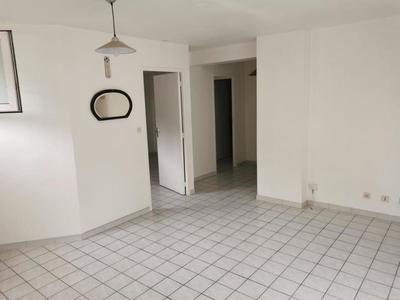 Appartement - 53 m² - 2 pièces