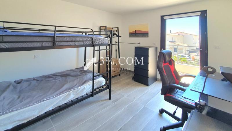 Villa - 125 m² - 4 pièces