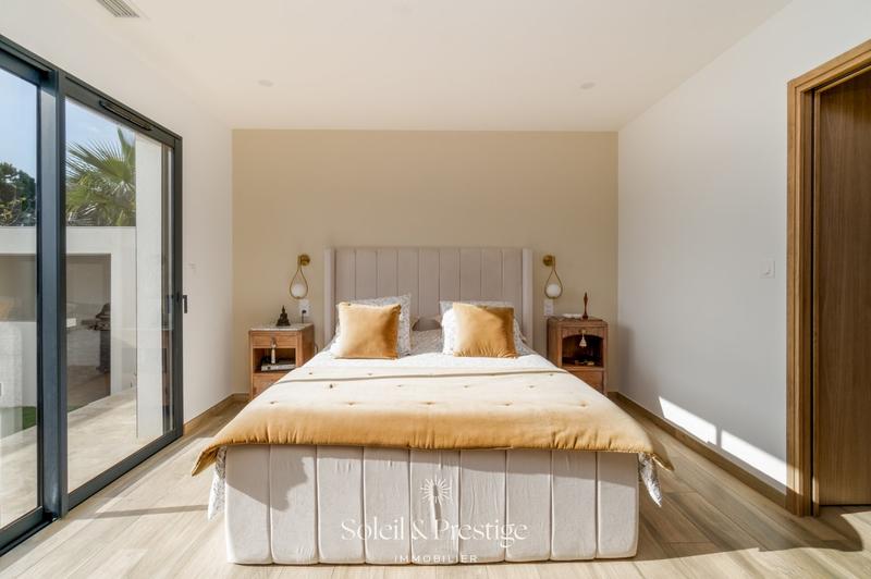 Maison d'architecte - 175 m² - 5 pièces