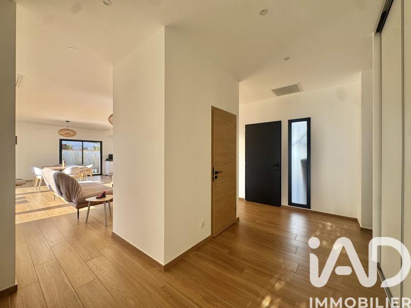 Maison de maîtres - 156 m² - 4 pièces