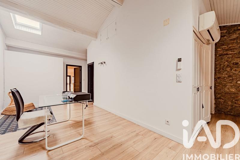 Maison de maîtres - 162 m² - 5 pièces