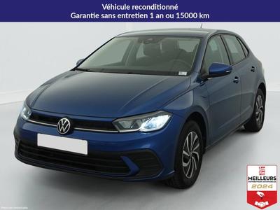 Volkswagen Polo 1.0 Tsi 95 s&amp;S Bvm5 Life