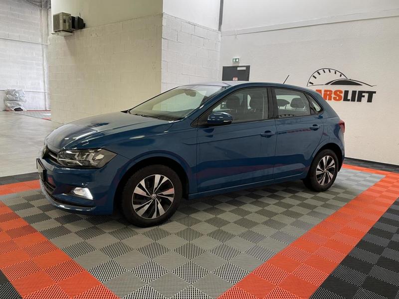 Volkswagen Polo 1.6 Tdi 95 Ch Confortline - Garantie 6 Mois