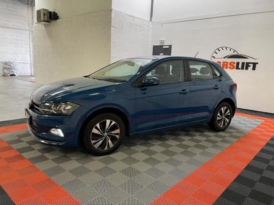 Volkswagen Polo 1.6 Tdi 95 Ch Confortline - Garantie 6 Mois