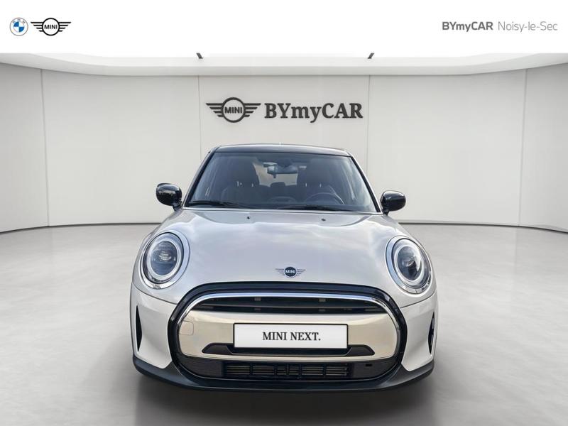 Mini 5 portes Hatch F55 Lci II Cooper 136 ch Dkg7 Essential
