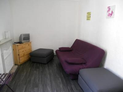 Appartement - 53 m² - 2 pièces