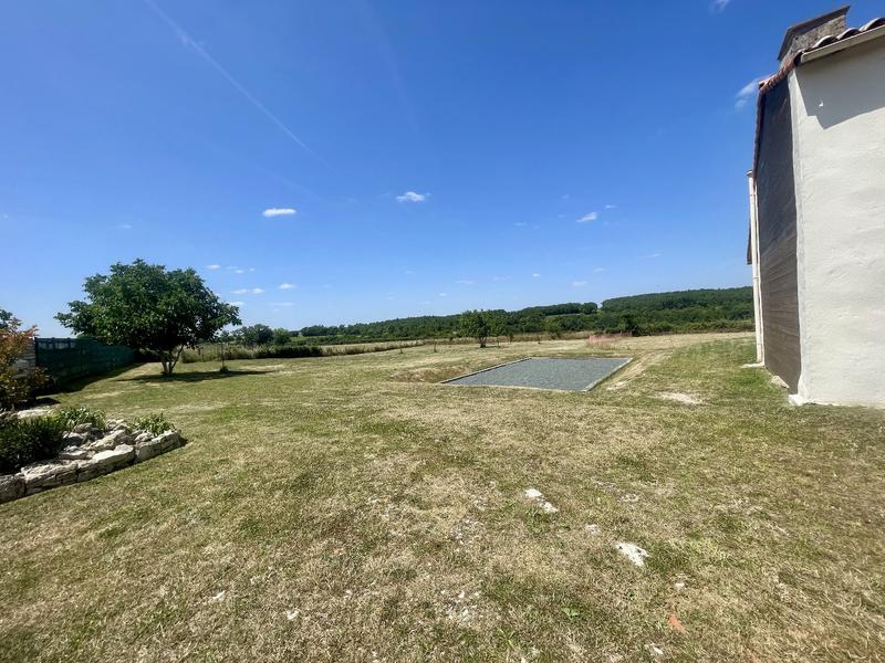 Maison - 321 m² - 13 pièces