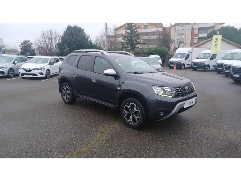 Dacia Duster Blue dCi 115 4x2 Prestige