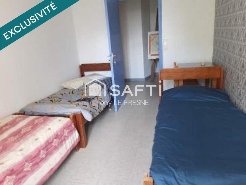 Propriété - 768 m² - 27 pièces