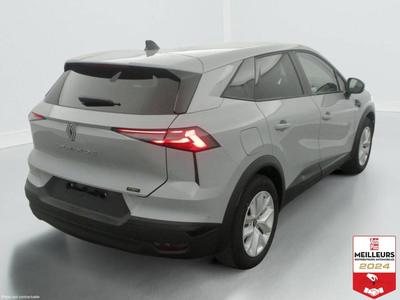 Renault Symbioz E-Tech full hybrid 160 Evolution