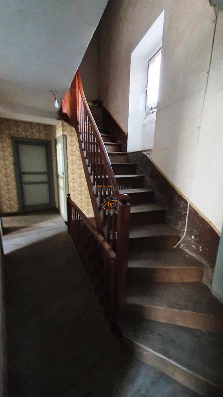 Maison - 120 m² - 7 pièces