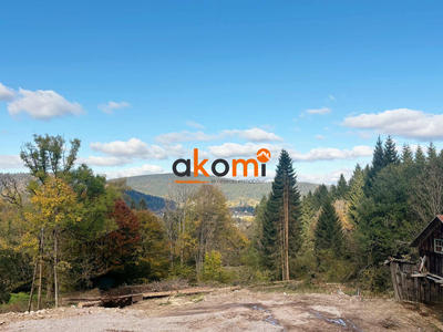 Terrain - 10 800 m²