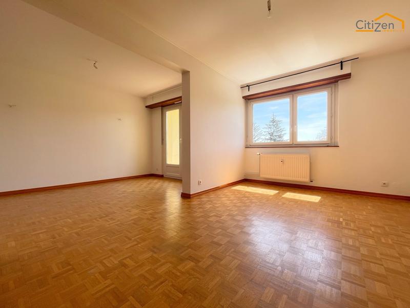 Appartement - 83 m² - 3 pièces