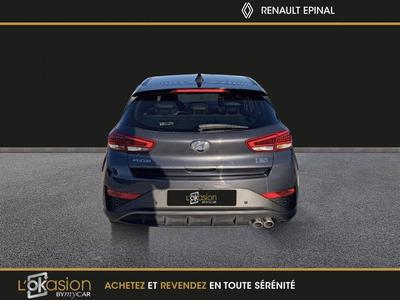 Hyundai i30 1.0 t-GDi 120 Dct-7 Hybrid 48v n Line