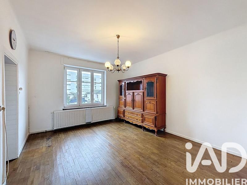 Maison - 147 m² - 6 pièces