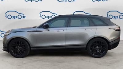 Land Rover Range Rover Velar 2.0 Sd4 240 4wd Bva8 se R-Dynamic - Toit ouvrant