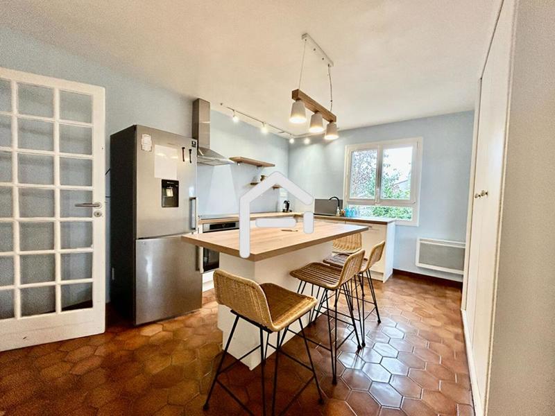 Villa - 148 m² - 5 pièces