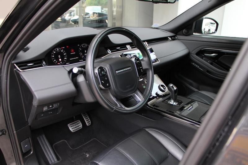 Land Rover Range Rover Evoque P200 Phev Awd Bva8 R-Dynamic