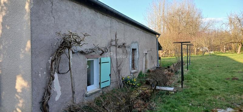 Ferme - 225 m² - 10 pièces